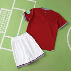 2526 season West Ham United F.C. home Kids kit