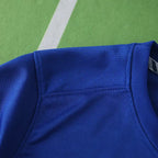 0809 Manchester United F.C. third retro Kids kit
