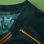 2526 season SV Werder Bremen third Fan version