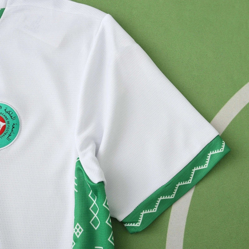 2526 season Morocco away Fan version
