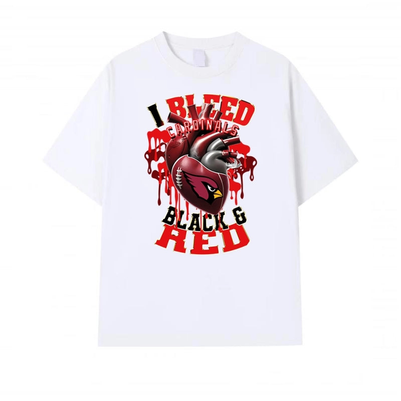 CARDINALS  Vintage t-shirt 2506A041