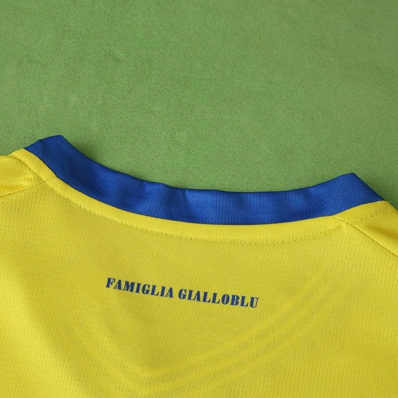 2526 season Parma Calcio 1913 away Fan version