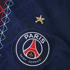 2526 season Paris Saint Germain XO Concept version Fan version
