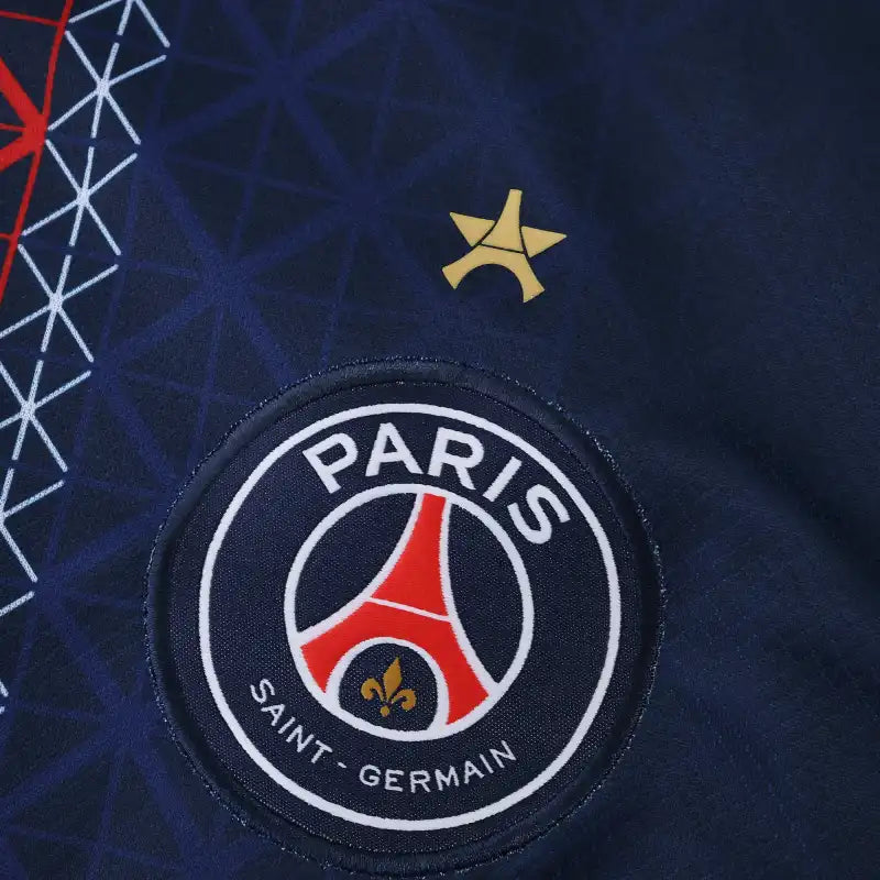 2526 season Paris Saint Germain XO Concept version Fan version