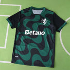 2526 season Sporting CP third Fan version