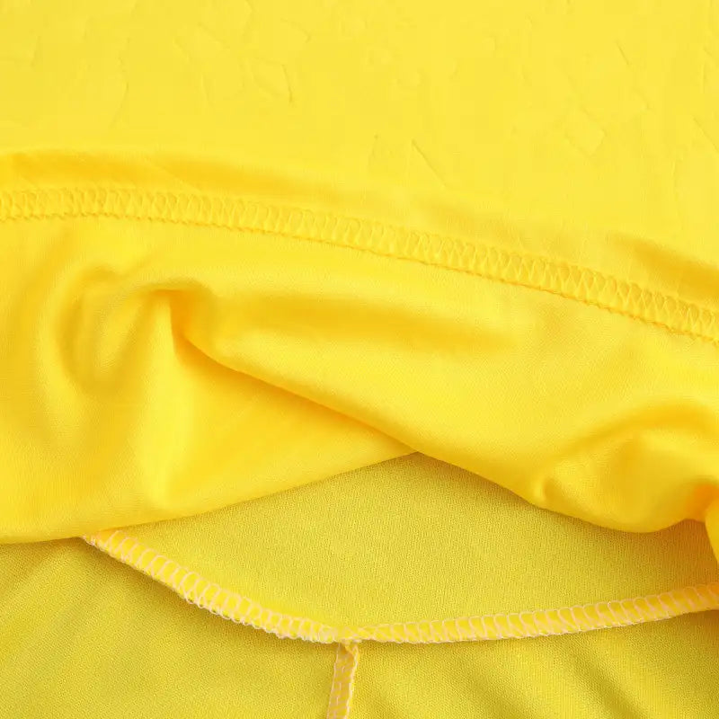 2024 season Jamaica home Fan version