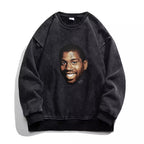 MAGIC  JOHNSON Vintage t-shirt 2505C084