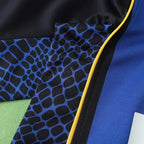 01-02 season Inter Milan home retro Fan version