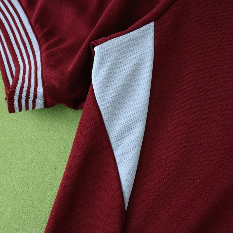 2526 season West Ham United F.C. home Fan version
