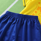 9394 Brazil home retro Kids kit