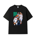 MEMPHIS  Vintage t-shirt   2505B044