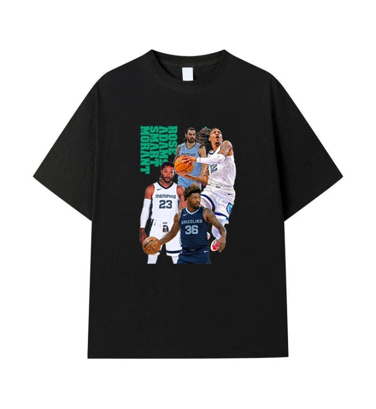 MEMPHIS  Vintage t-shirt   2505B044
