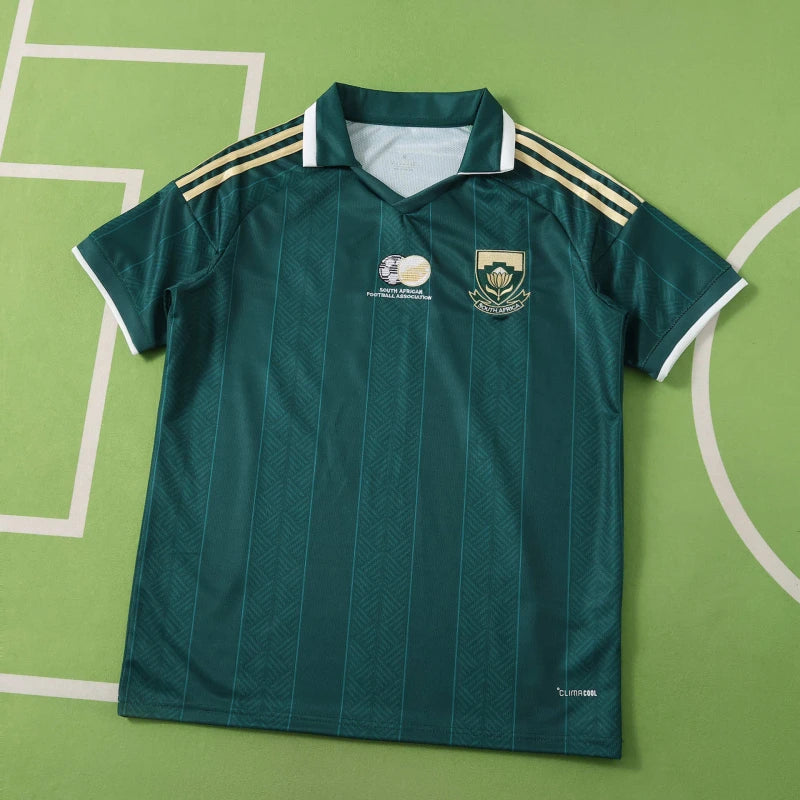 2026 FIFA World Cup South Africa away Fan version