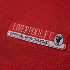 9798 Liverpool F.C. home retro Kids kit