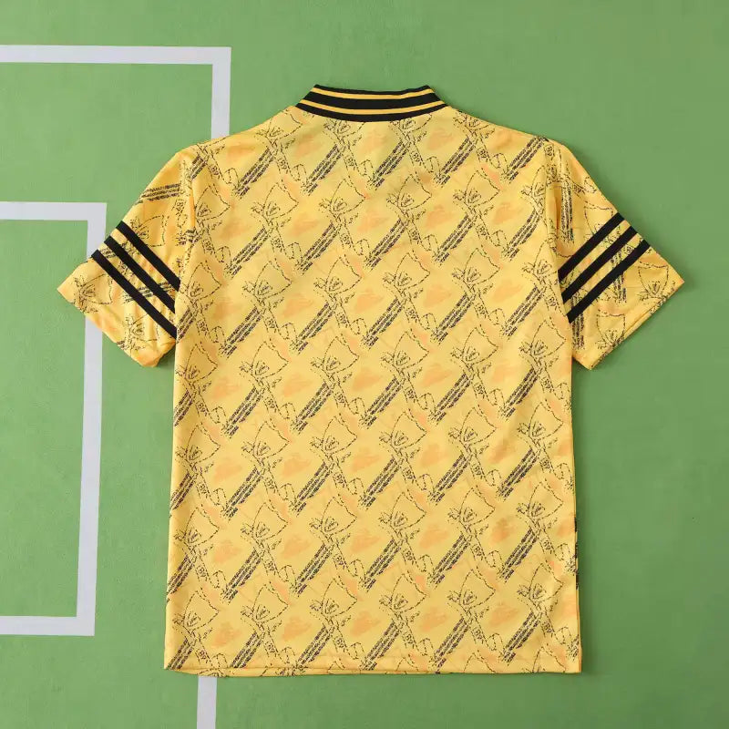 9496 season Liverpool F.C. third Kids kit