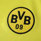 9596 season Borussia Dortmund home retro Fan version