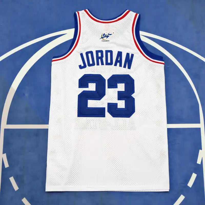 NBA All Star Game 23#JORDAN