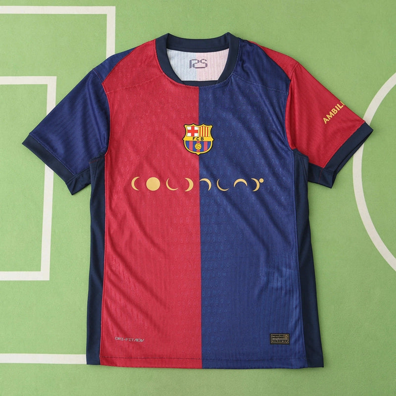 2425 Spotify x Barcelona x Coldplay Player version