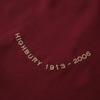 0506 Arsenal F.C. home retro Kids kit