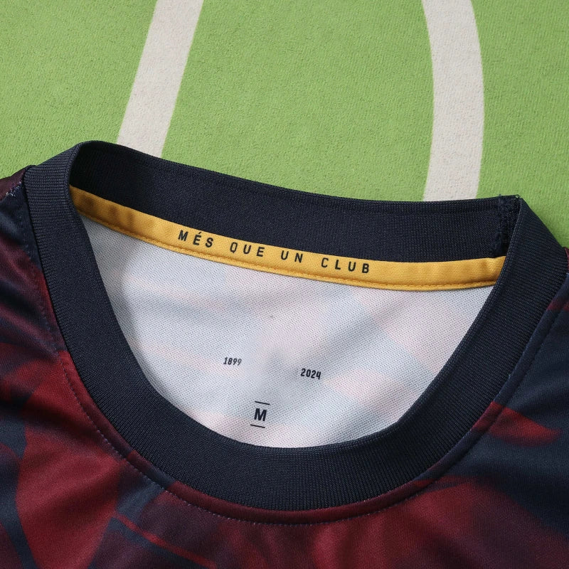 2627 season FC Barcelona / Barça Concept version Fan version