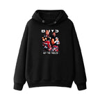 DUDLEY BOYS Vintage t-shirt  2506B014