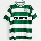 8788 season the Celtics home retro Fan version