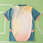 2425 season  Manchester City F.C. fourth Fan version