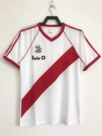 86 season riverplate home retro Fan version