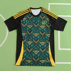 2024 season Jamaica away Fan version