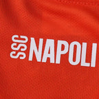 2526 season S.S.C. Napoli Goalkeeper Fan version