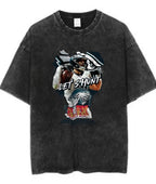 Dallas Goedert Vintage t-shirt  2506A0121