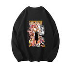 booker Vintage t-shirt 2505D006