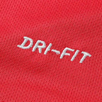 16 season Portugal home retro Fan version
