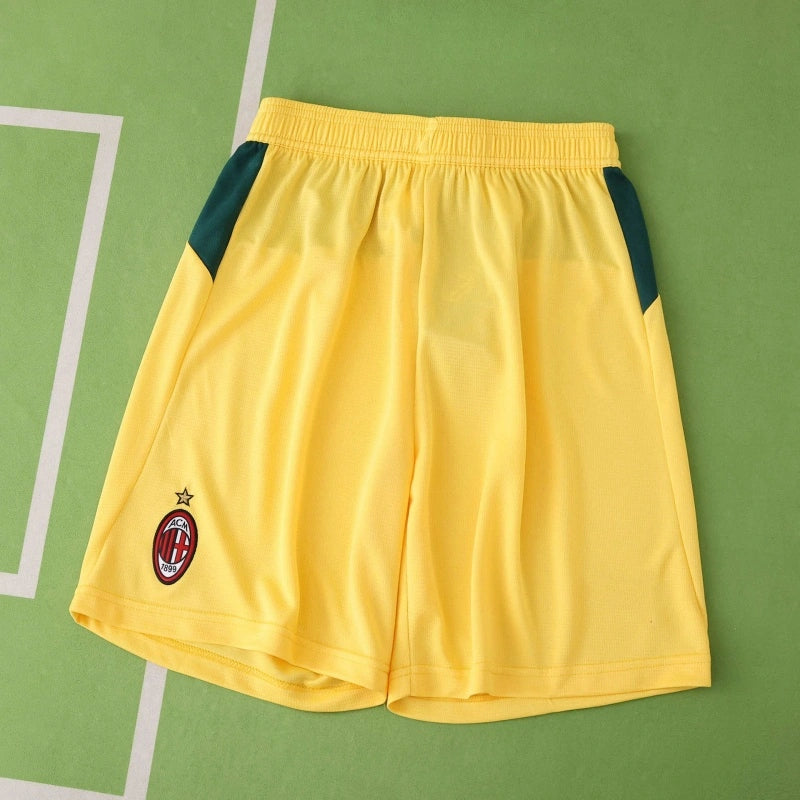 2526 Season A.C. Milan Third shorts
