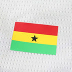 2627 Ghana home Fan version