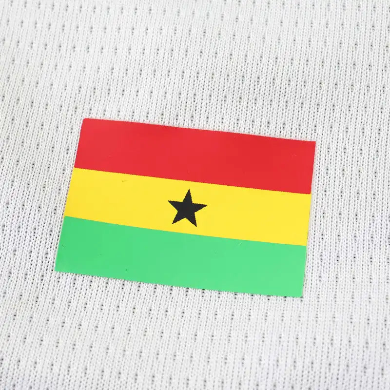 2627 Ghana home Fan version