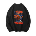 BEAR Vintage t-shirt 2506A037