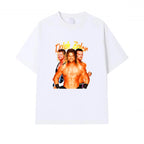 DOLPH ZIGGLER Vintage t-shirt  2506B013