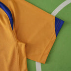 0506 season Juventus F.C. away retro Fan version