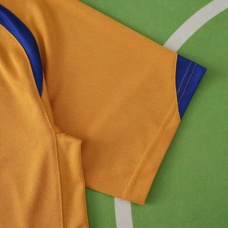 0506 season Juventus F.C. away retro Fan version