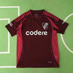 2425 season Club Atlético River Plate third Fan version