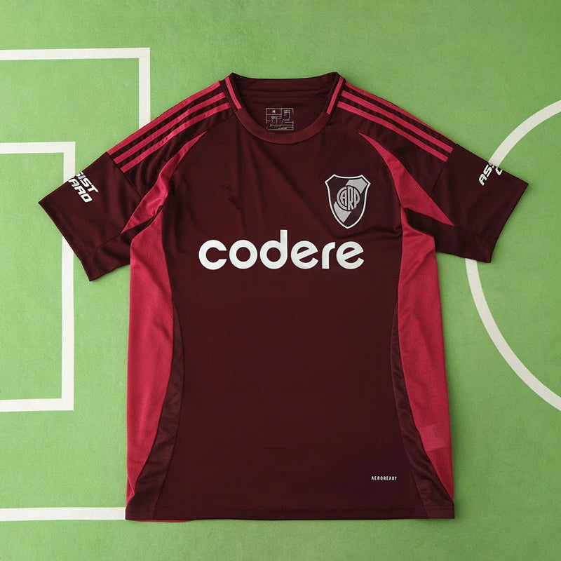 2425 season Club Atlético River Plate third Fan version
