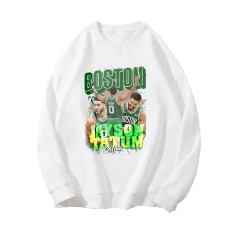 BOSTON Vintage t-shirt 2505D015