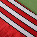 9192 season Manchester United F.C. home  retro Fan version