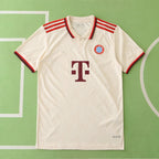 2425 season Fußball-Club Bayern München third  Player version
