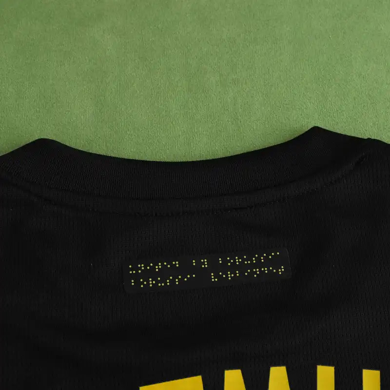 2425 season Dortmund away Fan version