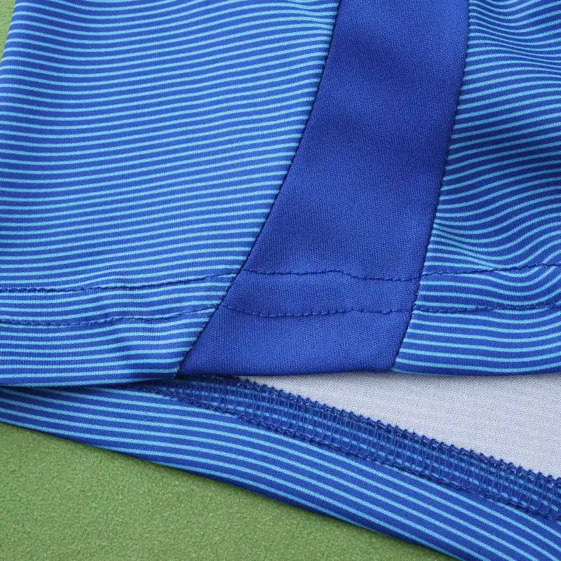 2526 season Millonarios Fútbol Club home Fan version