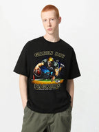 GREEN BAY PACKERS Vintage t-shirt 2506A011