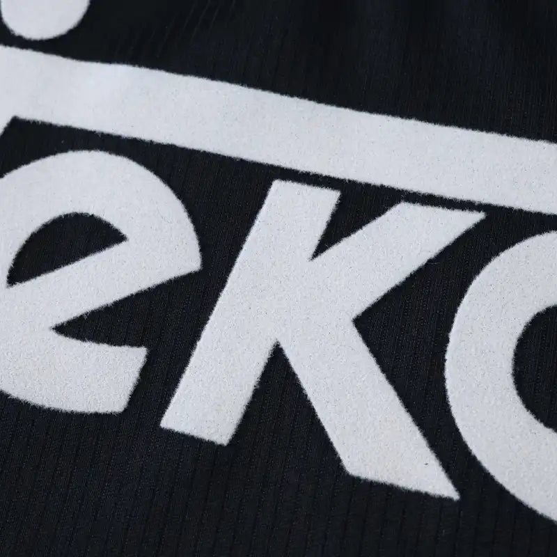 9798 season Real Madrid CF third retro Kids kit
