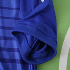 1415 season Chelsea F.C. home retro Fan version